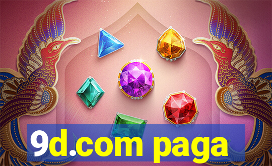 9d.com paga
